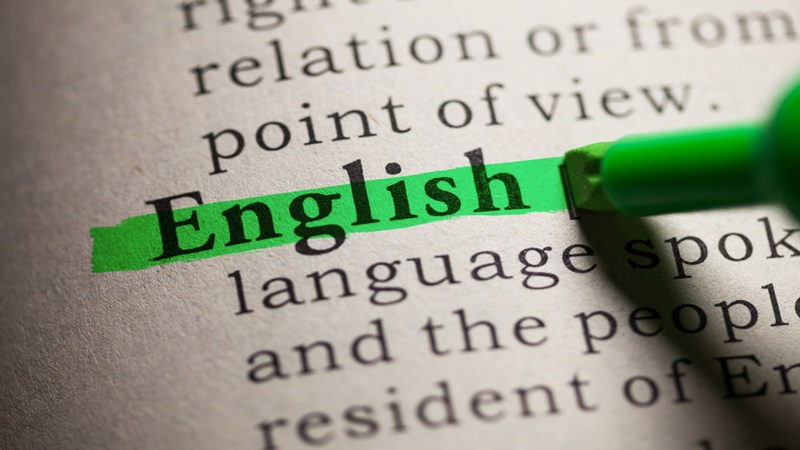 A importância da lingua inglesa nos dias atuais