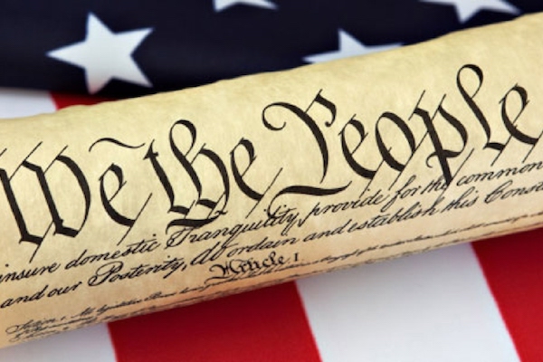 Fluency Friday | We the People: the American Constitution